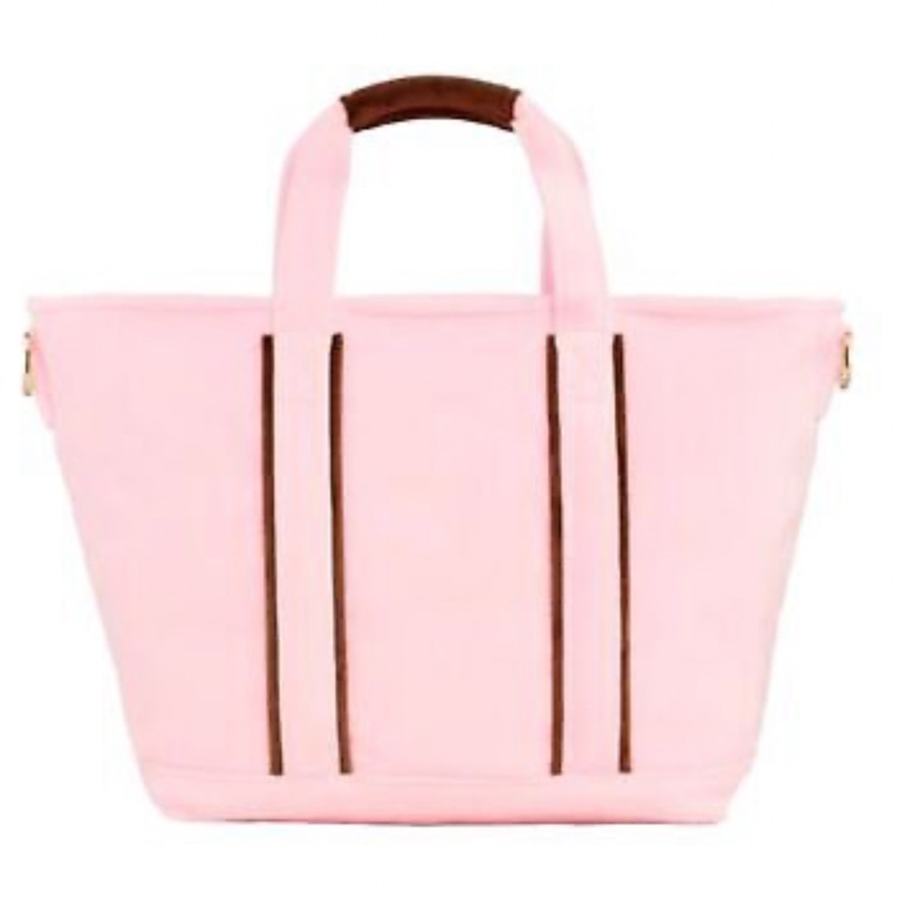 stoney clover x juicy couture purse